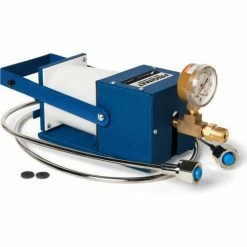 Bel-Art Economy Frigimat Dry Ice Maker, U.S. Model, 14 3/4 x 5 1/2 x 6"