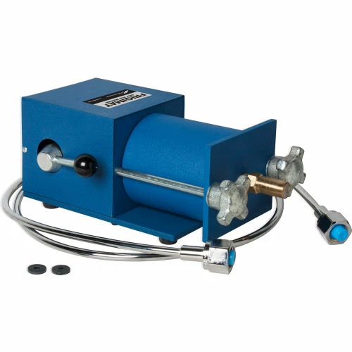 Bel-Art Frigimat Dry Ice Maker, European Model, 12 x 6 1/2 x 5"