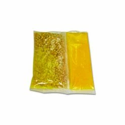 BenchMark USA 40008 Popcorn Packs for 8oz Poppers, 24 Portion Packs