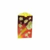 BenchMark USA 41246 Popcorn Butter Bags 46 oz, 100 Bags Per Pack