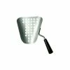 BenchMark USA 42030 Popcorn Speed Scoop-Aluminum
