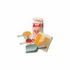 BenchMark USA 45008 Starter Kit for 8 oz. Popcorn Machine