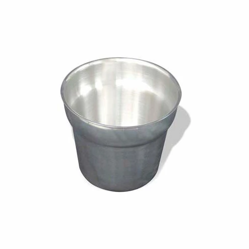 Benchmark USA-56750, Inset Pans, 7 qt., 10x10x8-1/4"