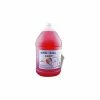 Benchmark USA Snow Cone Syrups - Cherry - Pkg Qty 4