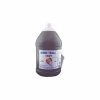 Benchmark USA Snow Cone Syrups - Grape - Pkg Qty 4