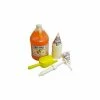 Benchmark USA Benchmark 72601 Snow Cone Starter Kit