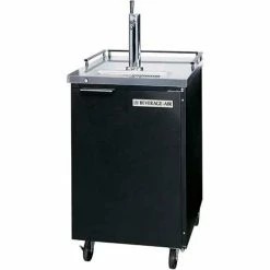 Beverage Air Draft Barmobile Portable Draft Beer Dispensers BM Series - BM23HC-B