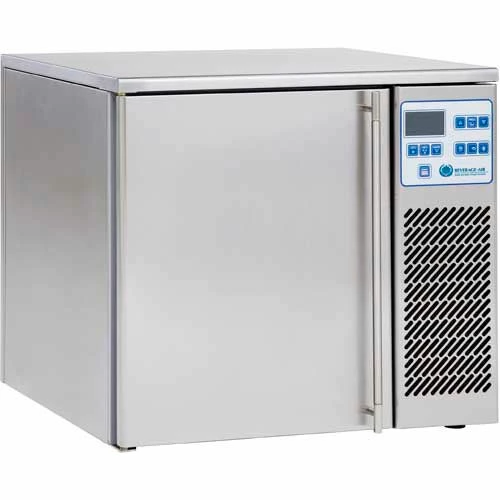 Beverage Air® CF031AG Counterchill Mini Blast Chiller/Freezer, 22.05"W