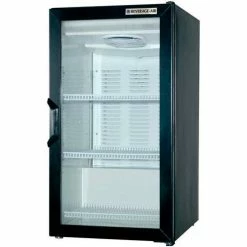 Beverage Air Countertop Merchandiser Series CT96 Series, 20-7/8"W - CT96HC-1-B