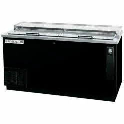 Beverage Air Deep Well Horizontal Coolers DW Frosty Brew Series, 65"W - DW64HC-B-29