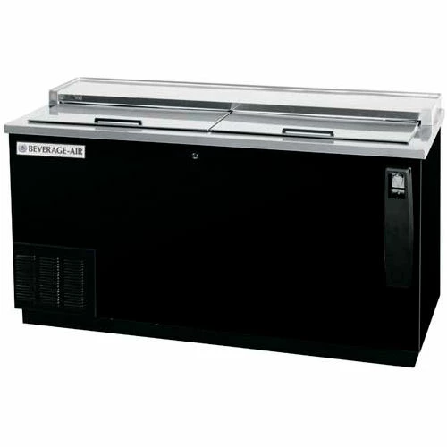 Beverage Air Deep Well Horizontal Coolers DW Frosty Brew Series, 65"W - DW64HC-B-29