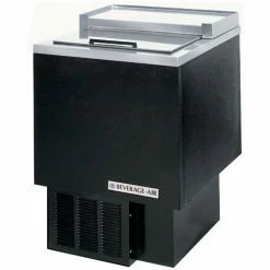 Beverage Air Glass Frosters GF Series, 34"W - GF34HC-B