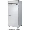 Beverage Air® HRP1WHC-1G Reach In Refrigerator 34 Cu. Ft. Stainless Steel