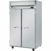 Beverage Air® HRP2HC-1S Reach In Refrigerator 49 Cu. Ft. Stainless Steel