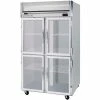 Beverage Air® HRS3HC-1HG Reach In Refrigerator 74 Cu. Ft. Stainless Steel