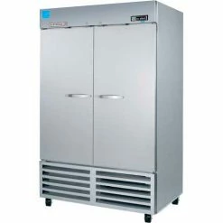 Beverage Air® RB49HC-1S Reach In Refrigerator 49 Cu. Ft. Stainless Steel