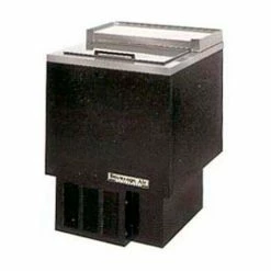 Beverage Air Deep Well Horizontal Coolers DW/SF Series, 35"W - SF34HC-B