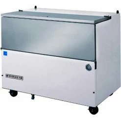 Beverage Air School Milk Coolers SM Series, 49-1/2"W - SM49HC-W