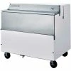 Beverage Air® SMF49HC-1-W School Milk Coolers Single Access, Forced-Air Smf Series, 49"W