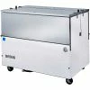 Beverage Air® ST58HC-W School Milk Coolers Dual Access, Cold Wall St Series, 58"W
