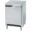 Beverage Air Shallow Undercounter Refrigerator & Freezer Food Prep Series, 20"W - UCF20HC