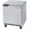 Beverage Air 29"D Undercounter Freezer Food Prep Series, 27"W - UCF27AHC