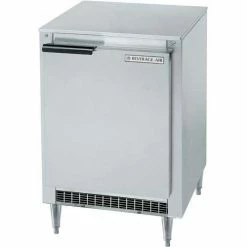 Beverage Air Shallow Undercounter Refrigerator & Freezer Food Prep Series, 20"W - UCR20HC