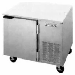 Beverage Air® UCR46AHC 32"D Undercounter Refrigerator Food Prep Series, 46"W