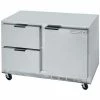 Beverage Air® UCRD46AHC-2 Undercounter Refrigerator W/ Drawers Ucrd 32"D Series, 46"W