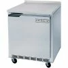 Beverage Air® WTR46AHC Worktop Refrigerator & Freezer 32" Base Model Series, 46"W