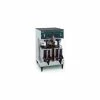 Bunn Dual® Brewer With Portable Server, Dual,120/240V 3S Mech Sf