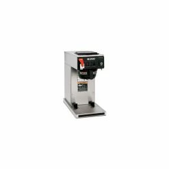Bunn CWTF-TC DV, PF - Dual-Voltage Airpot Coffee Brewer,
