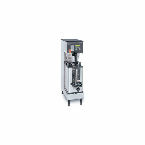 Bunn Brewwise® Single Soft Heat® DBC® Brewer, 120/240V Flk
