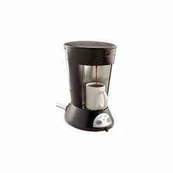 Bunn 35400.0009 - My CafE® MCA Commercial Pod Brewer, Black
