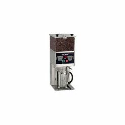 Bunn French Press Grinder, Fpg-2 DBC, 120V
