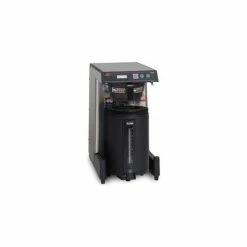 Bunn 39900.0005 - Smartwave® Coffee Brewer, Low Profile, Wide Base, 120V