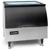 Ice-O-Matic B25PP, Ice Storage Bin -30"Wx31"Dx28"H, 242 Lbs. Storage Cap. For Top Mounted Ice Makers