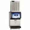 Ice-O-Matic Ice Maker, Soft, Chewable Ice Crystals, 508 lb Production / Day