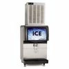 Ice-O-Matic Ice Maker, Soft, Chewable Ice Crystals, Approx 684 lb / Day Production
