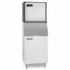 Ice-O-Matic Ice Maker - Half Size Cubes, Up To 523 Lbs. Production Per Day