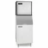 Ice-O-Matic Ice Maker - Full Size Cubes, Up To 596 Lbs. Production Per Day
