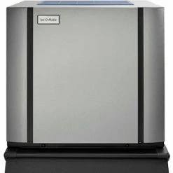 Ice-O-Matic Modular Cube Ice Maker, Air-Cooled, Approx 997 Lb Production Amps Full Size Cube
