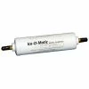 Ice-O-Matic In-Line Water Filter Cartridge, Designed For Ice Makers, 1/4 Compression Special Scale Inhibitor