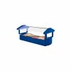 Cambro 5FBRTT186 - Table Top Model Food Bar 33x63, Navy Blue