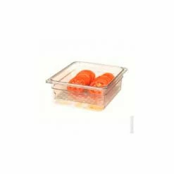Cambro 90CWD135 - Drain Shelf, Fits 92CW And 94CW, Clear - Pkg Qty 6