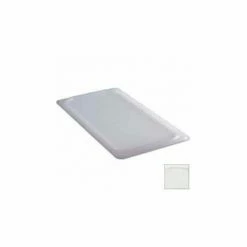 Cambro 90PPCWSC190 - Seal Cover, 1/9 Size, Translucent - Pkg Qty 6