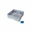 Cambro BR414168 - Camrack Base Rack 4-1/4" Inside Stack Height Blue NSF - Pkg Qty 5