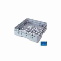 Cambro BR414168 - Camrack Base Rack 4-1/4" Inside Stack Height Blue NSF - Pkg Qty 5