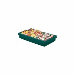 Cambro BUF48519 - Buffet Bar 24 x 41, Green
