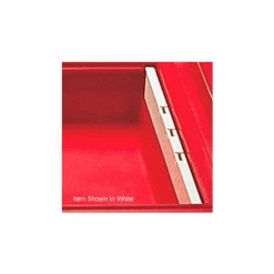 Cambro DIV20135 - Divider Bar 20", Clear - Pkg Qty 3